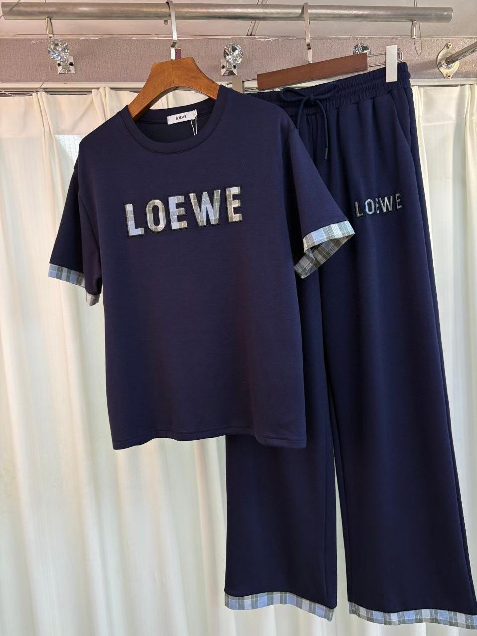 Loewe tracksuit