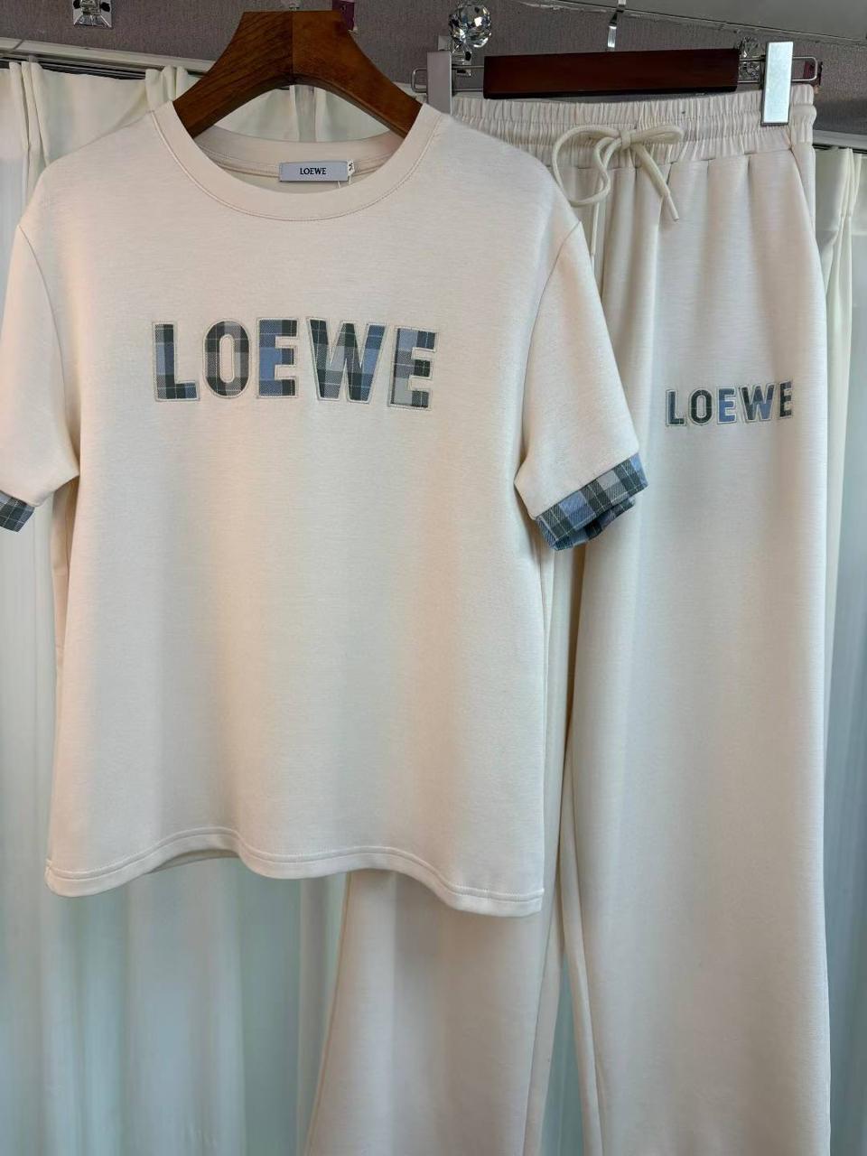 Loewe tracksuit