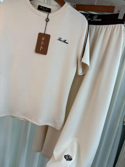 Loro piana tracksuit
