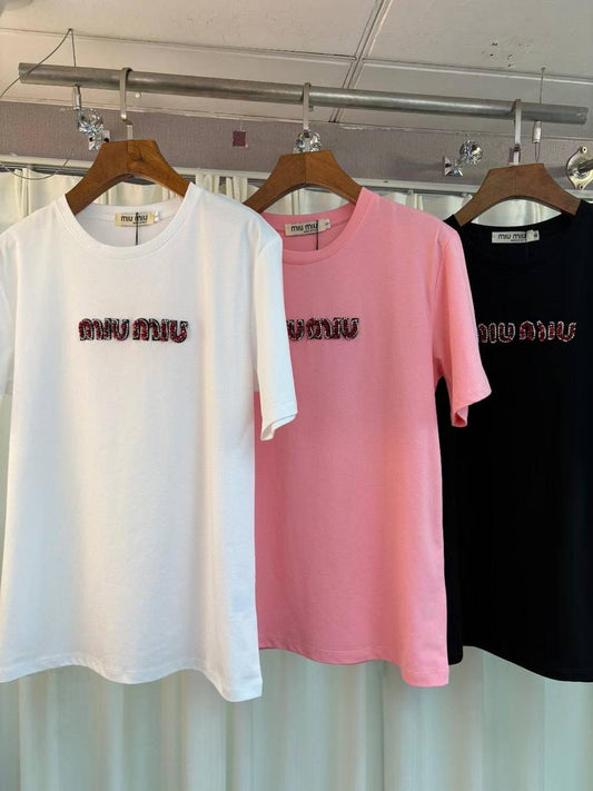 Miu miu tshirt