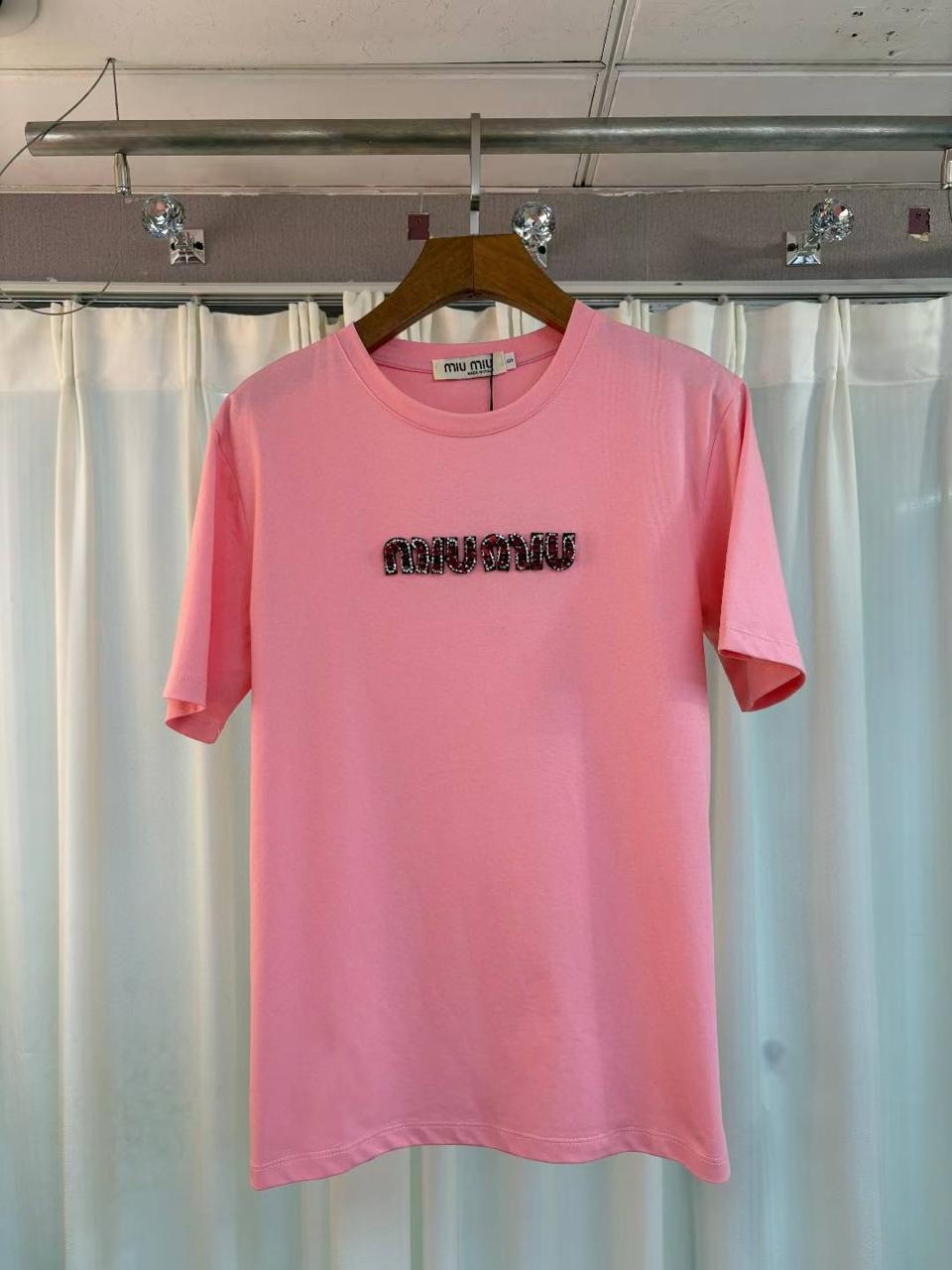 Miu miu tshirt