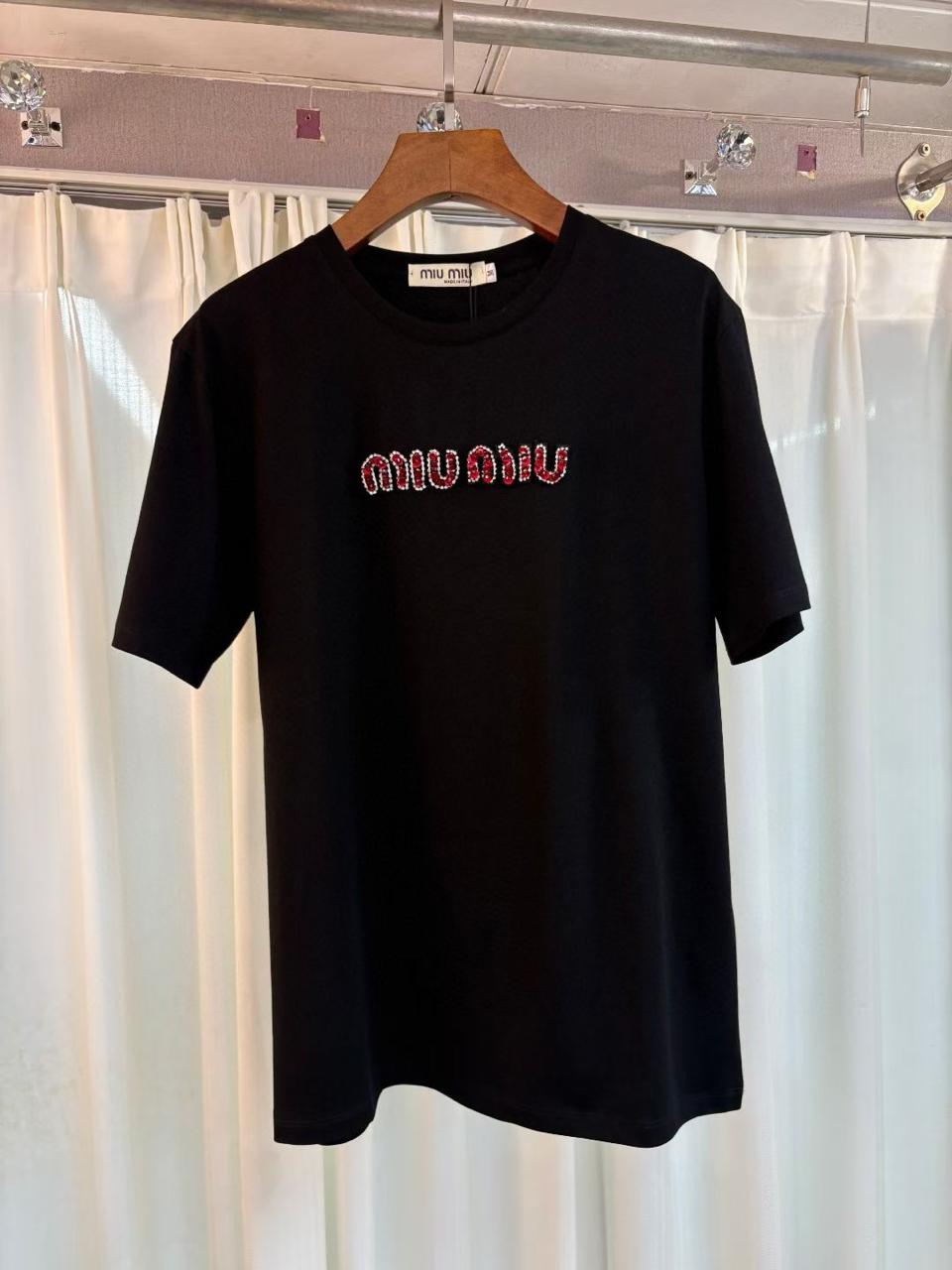 Miu miu tshirt
