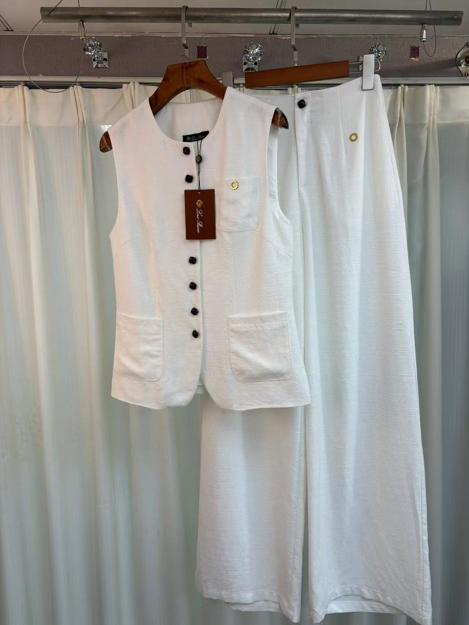 Loro piana clothes set