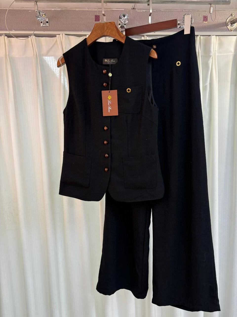 Loro piana clothes set