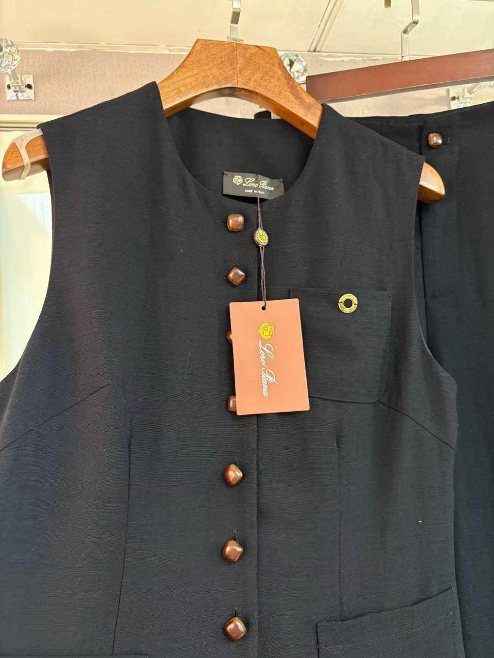 Loro piana clothes set