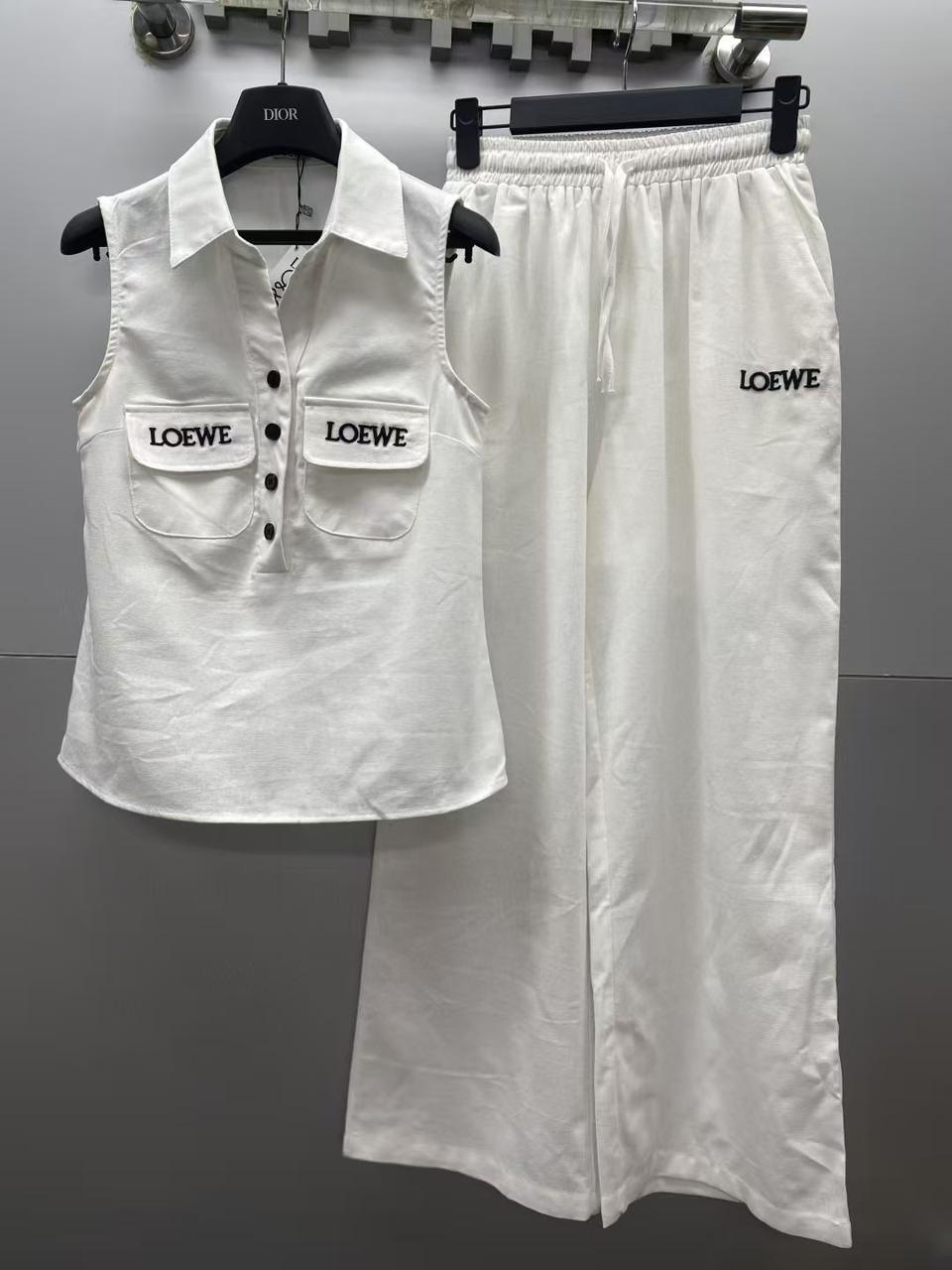 Loewe clothes set