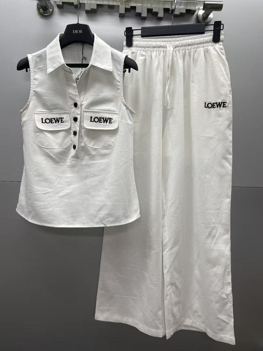 Loewe clothes set