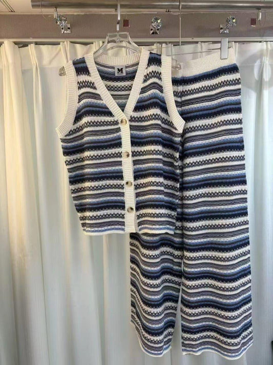 Missoni clothes set
