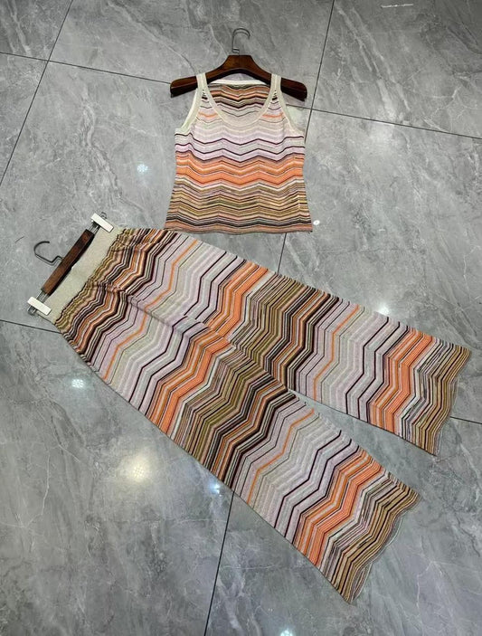 Missoni clothes set