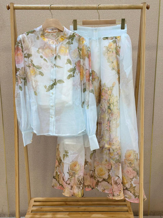 Zimmermann clothes set