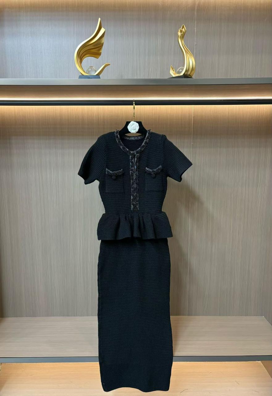 Self portrait dress