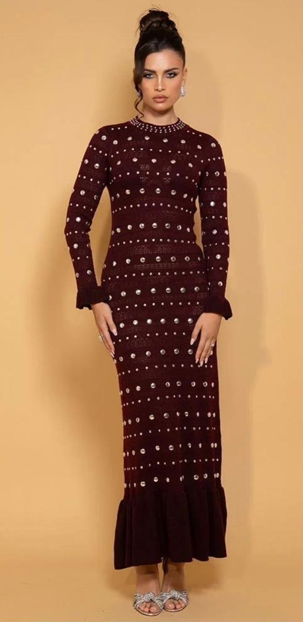 Sandro dress