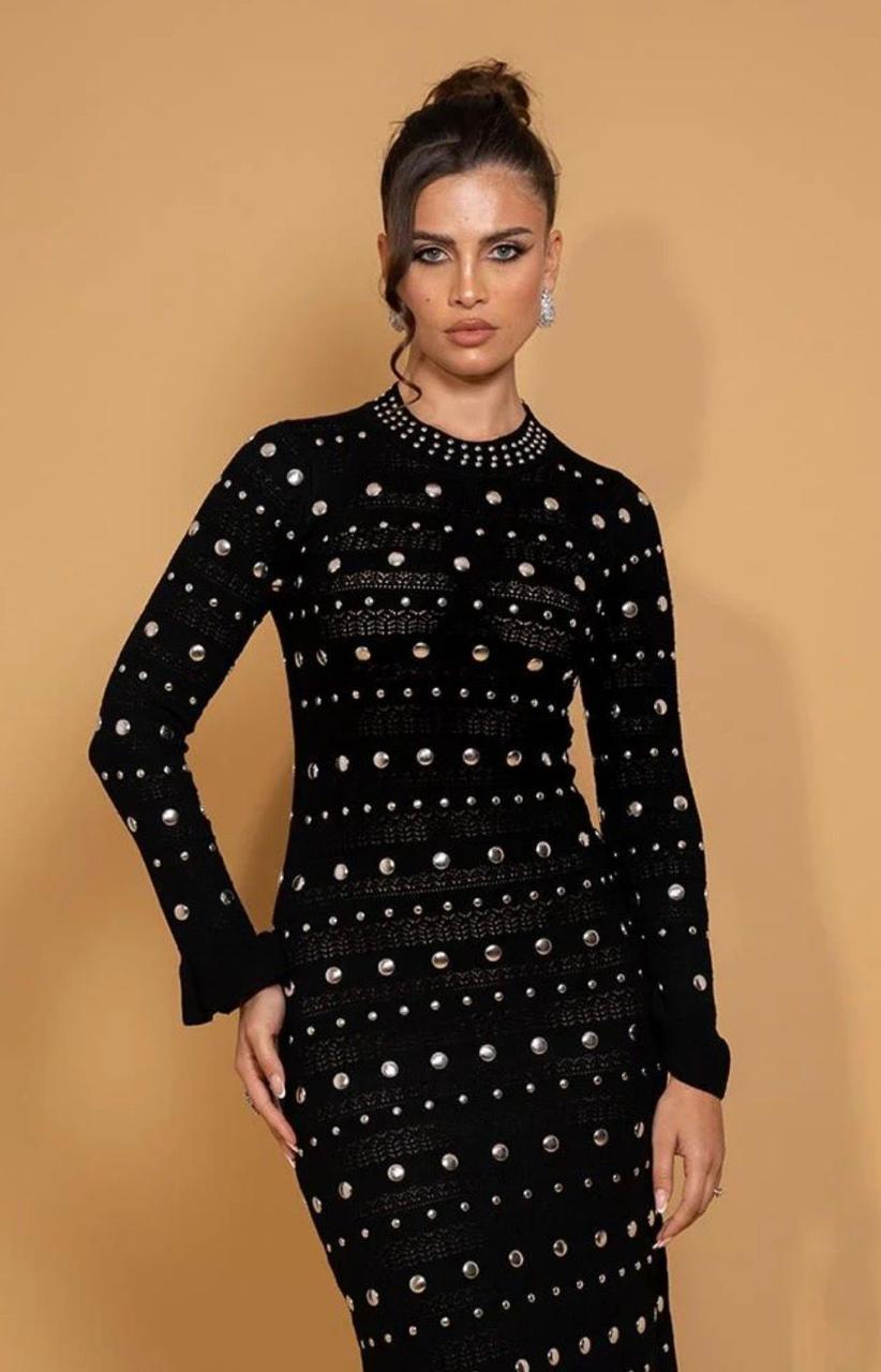Sandro dress