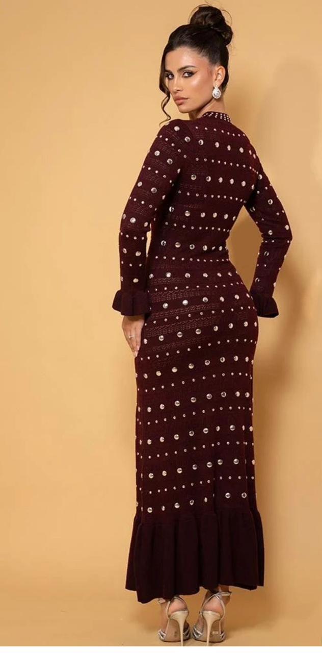 Sandro dress