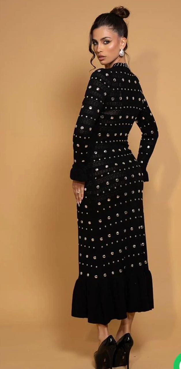 Sandro dress