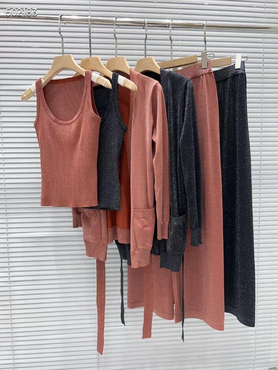 Missoni clothes set 3 pcs