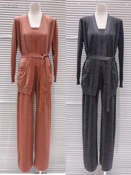 Missoni clothes set 3 pcs