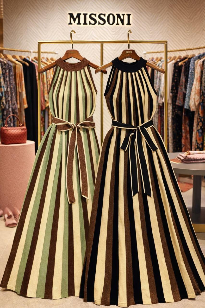 Missoni dress