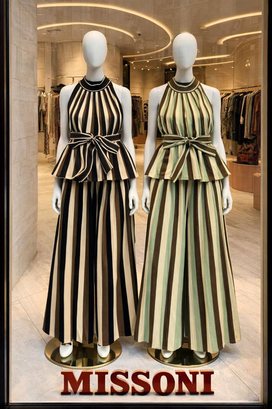 Missoni clothes set