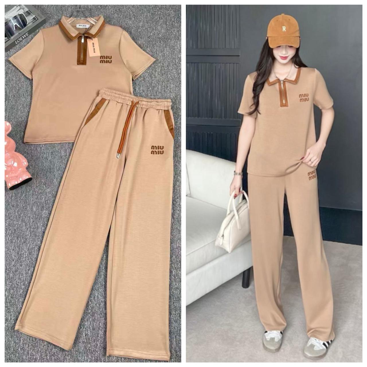 Miu Miu tracksuit