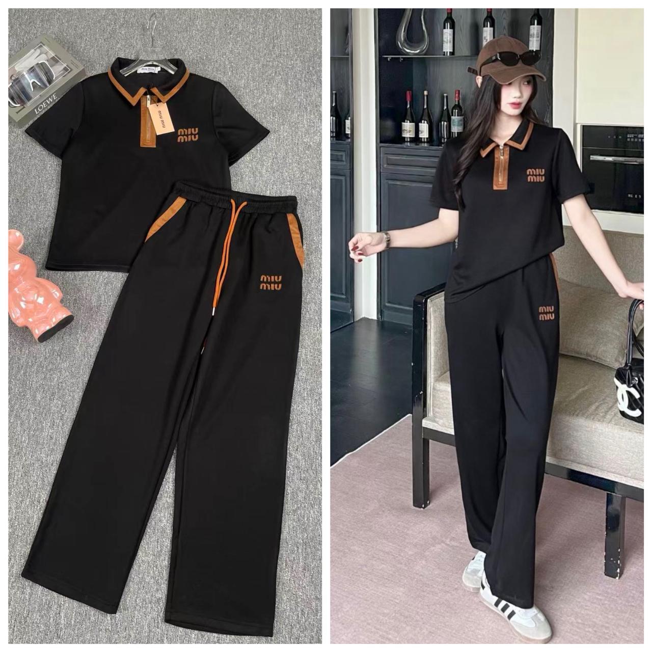 Miu Miu tracksuit