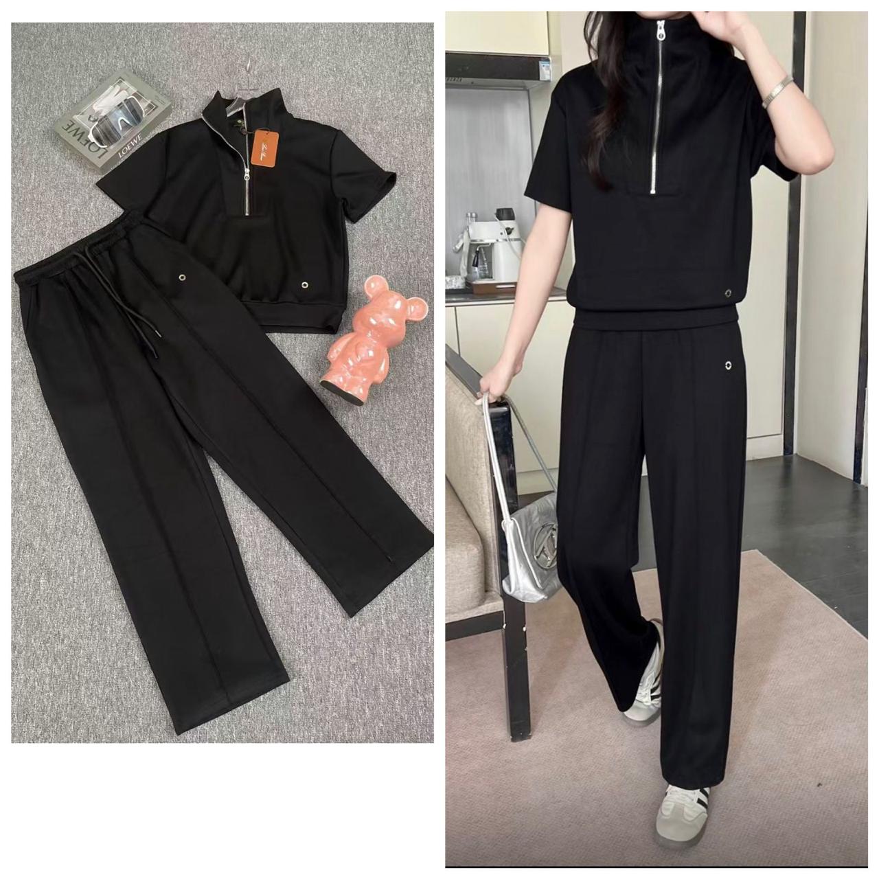Loro piana tracksuit