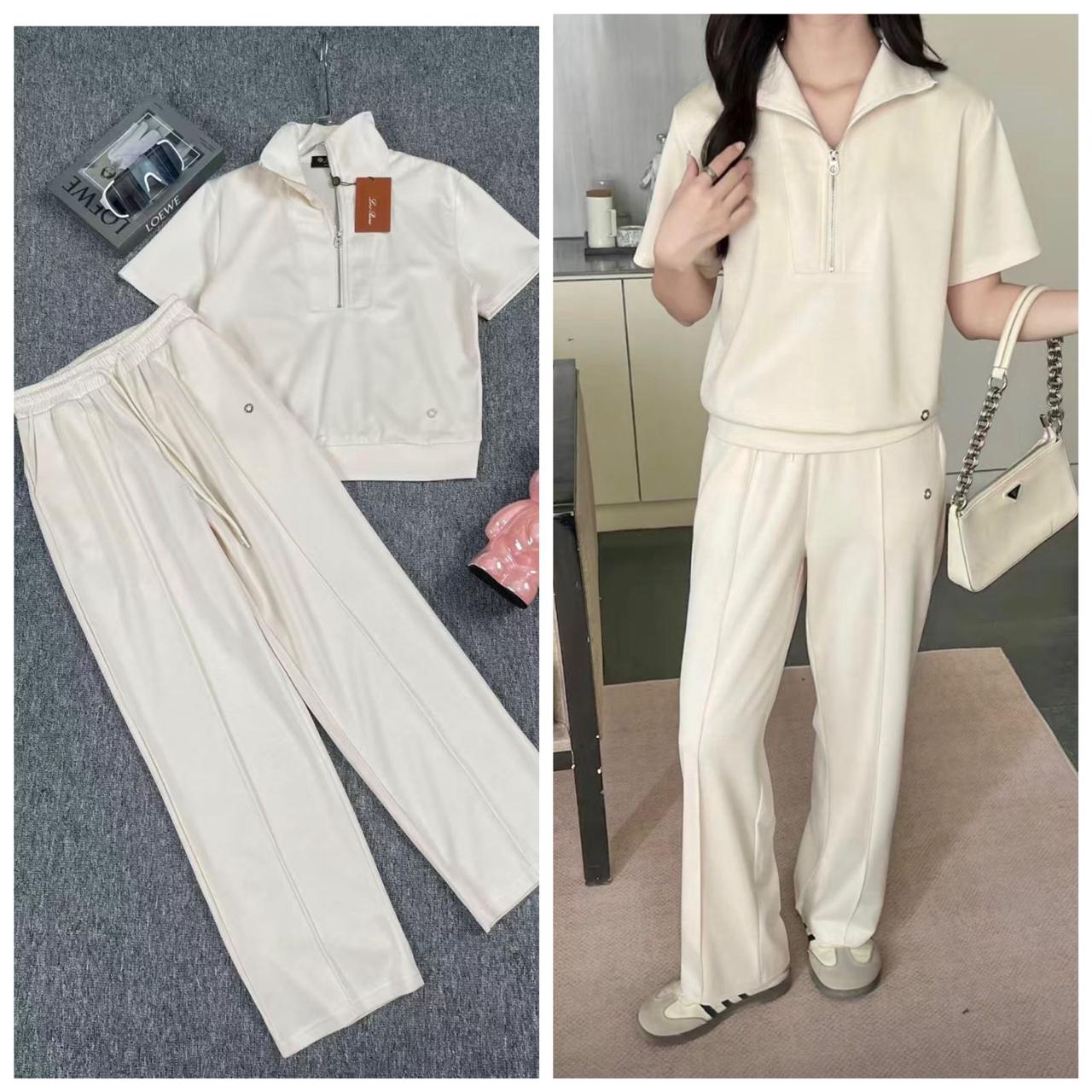 Loro piana tracksuit