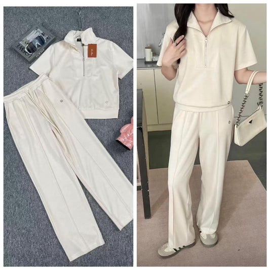 Loro piana tracksuit