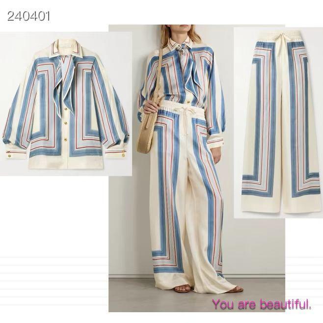 Zimmermann clothes set