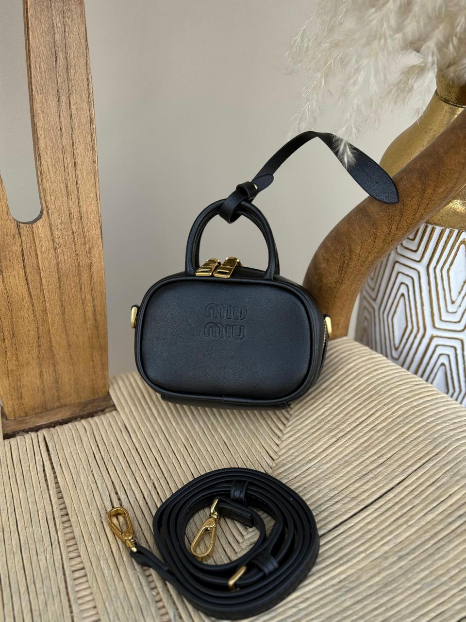 Miu miu bag micro size