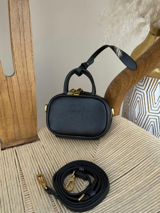 Miu miu bag micro size