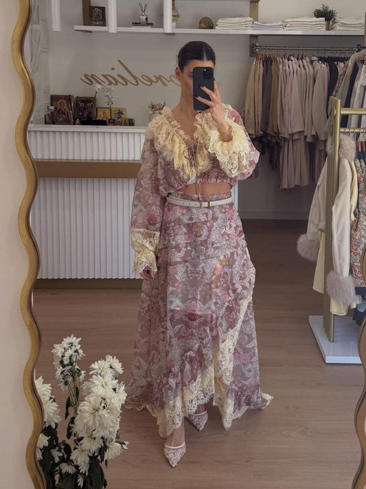 Zimmermann dress