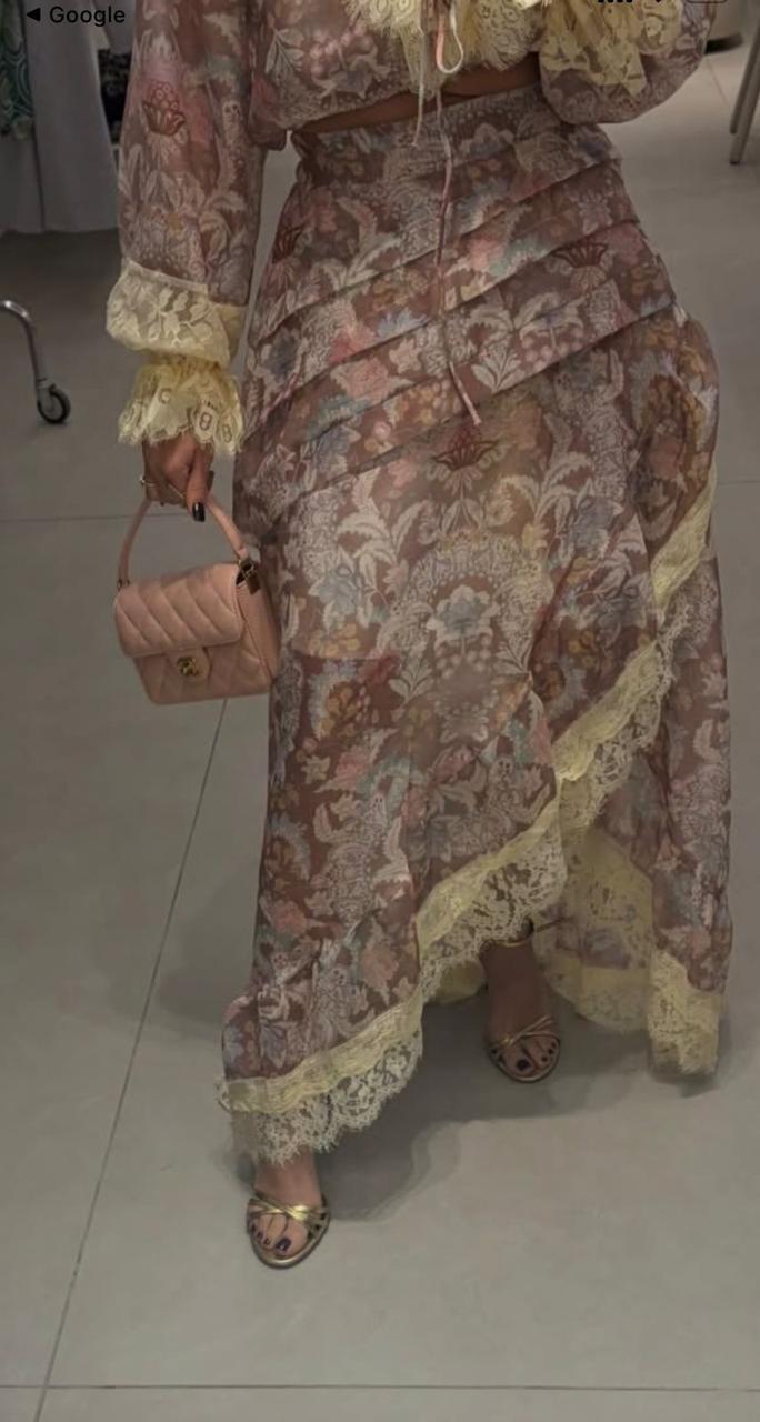 Zimmermann dress