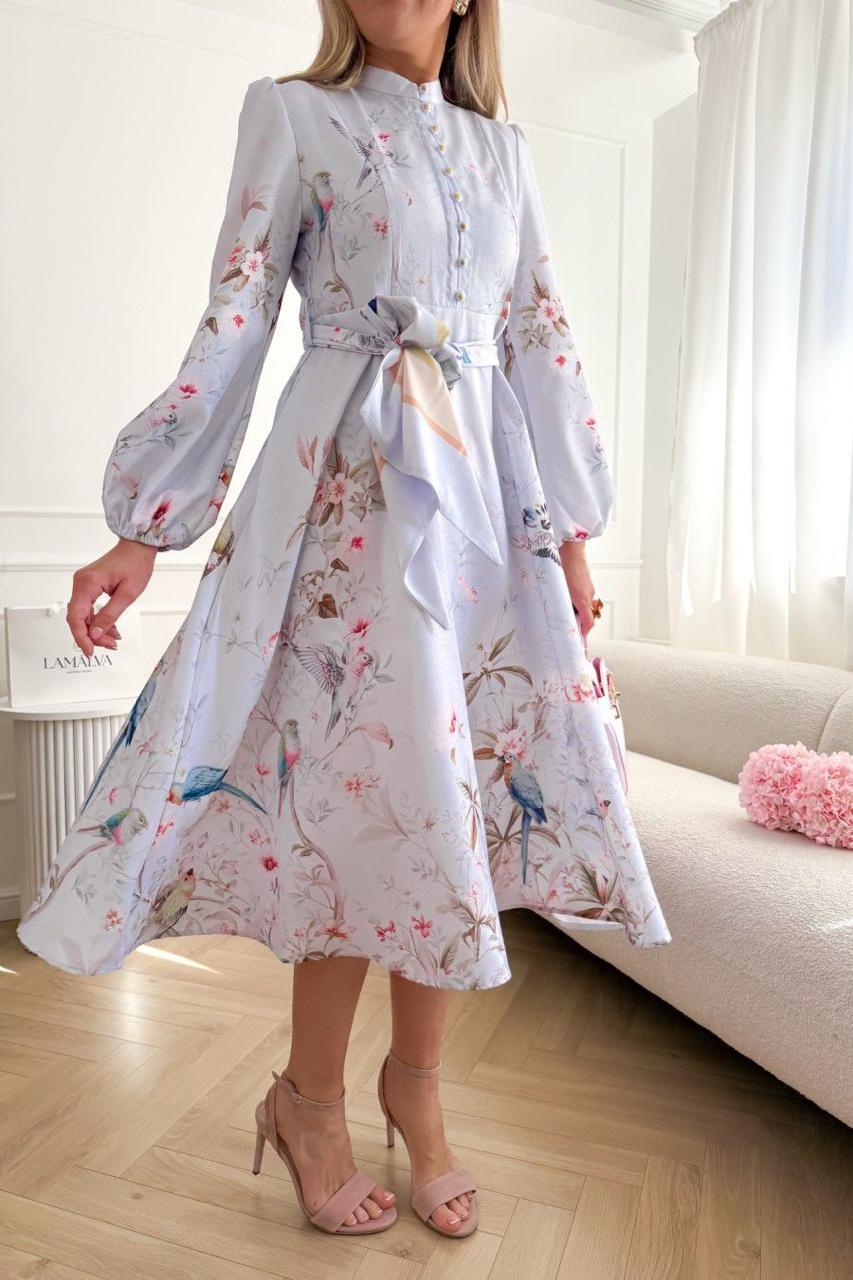 Zimmermann dress