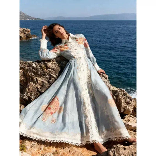 Zimmermann dress