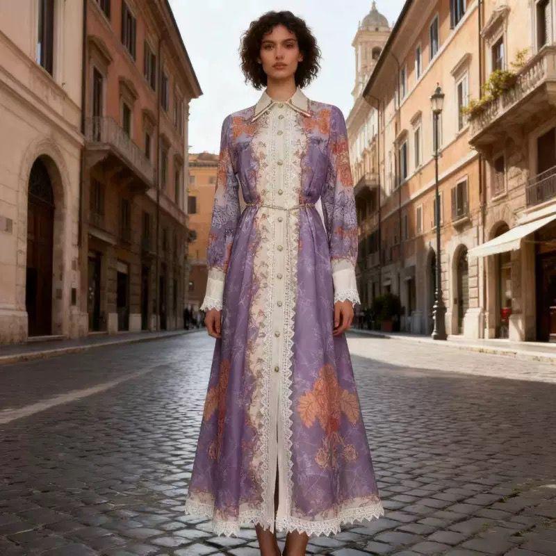Zimmermann dress