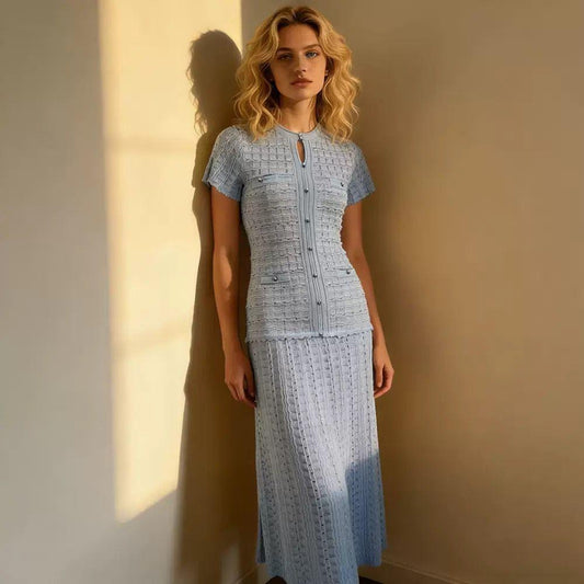 Sandro dress