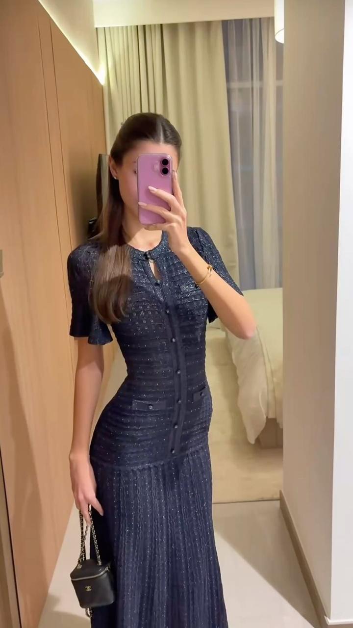 Zimmermann dress