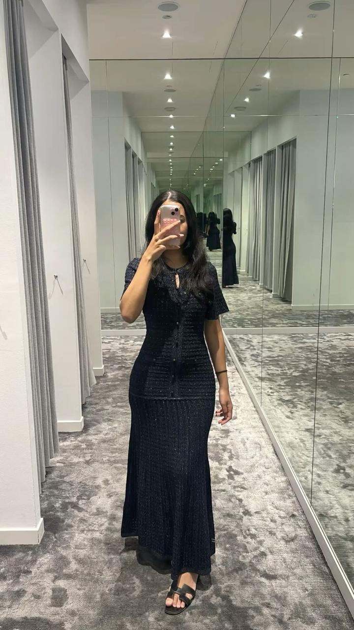 Zimmermann dress