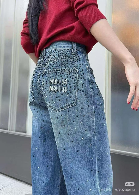 miu miu pants