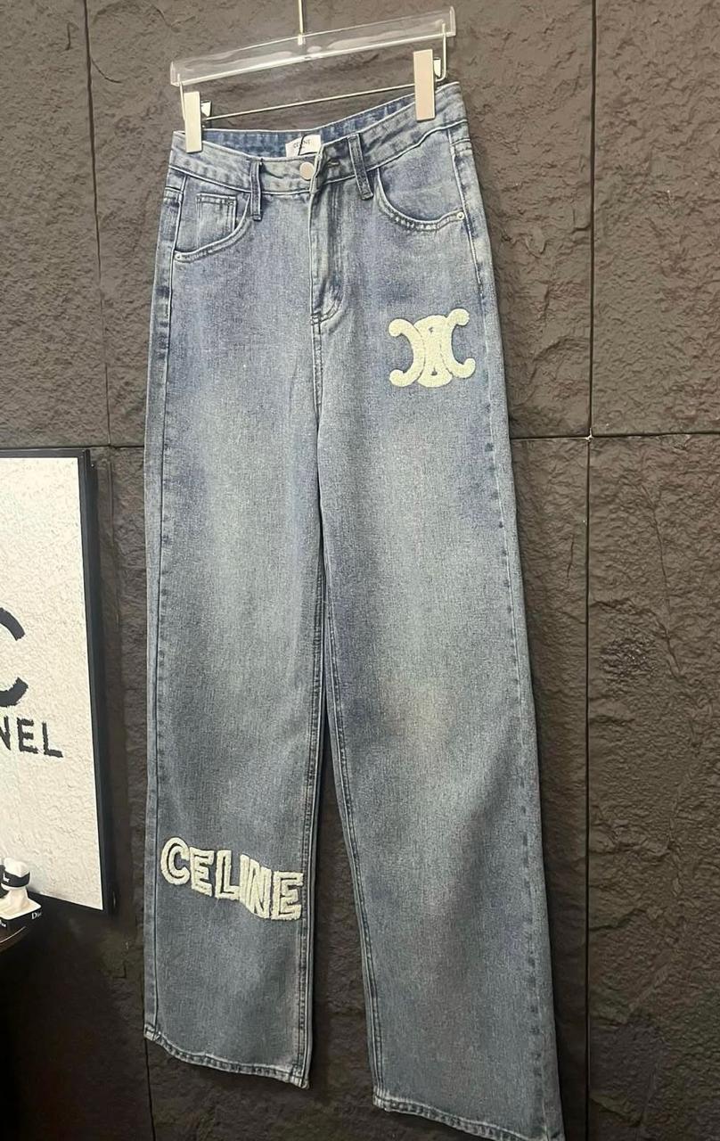 celine pants