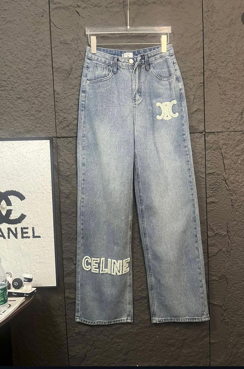 celine pants