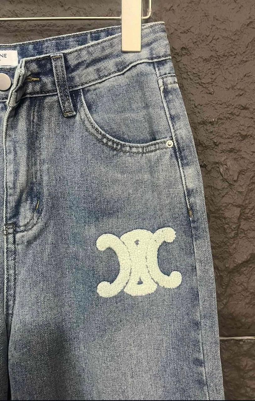 celine pants