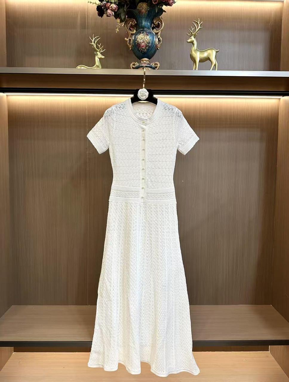 Sandro dress