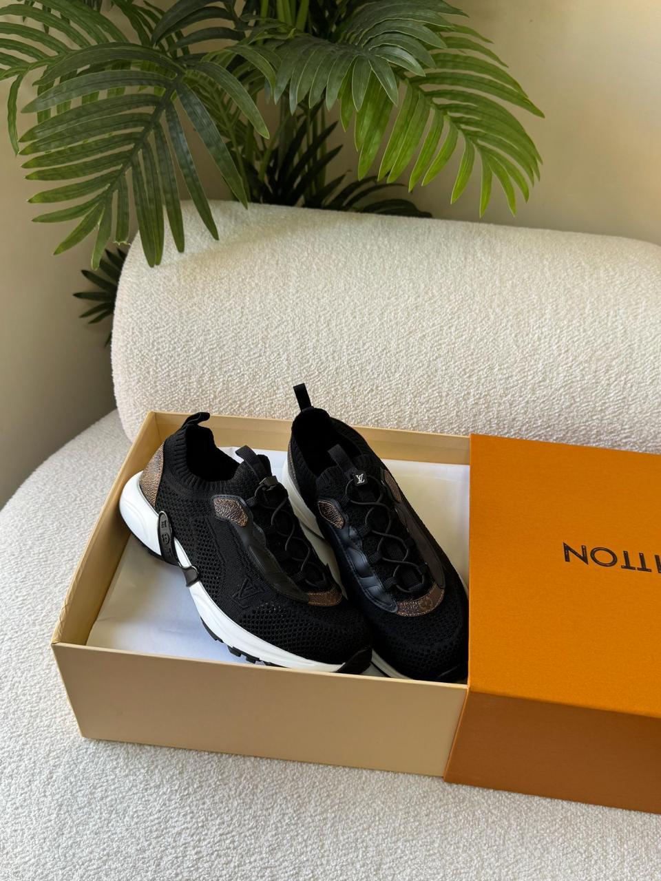 lv sneakers
