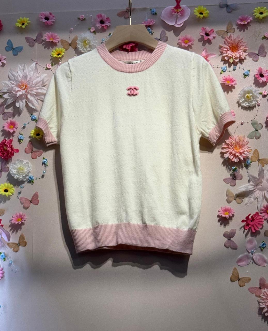 Chanel tshirt