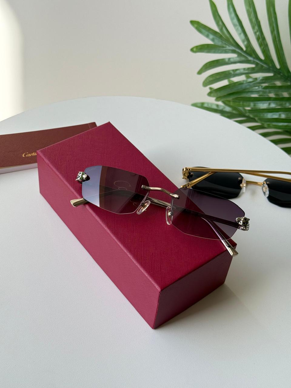 Cartier sunglasses