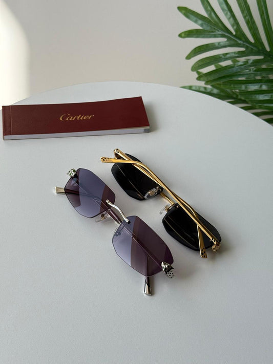 Cartier sunglasses