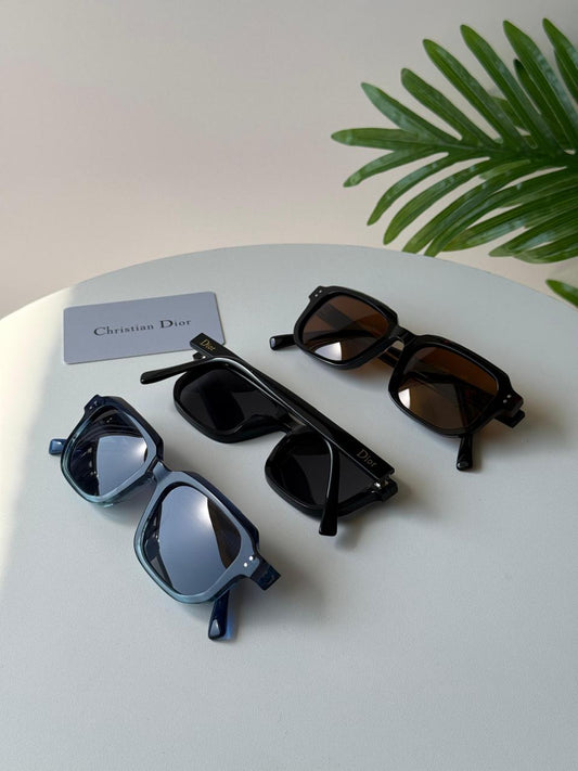 Dior sunglasses