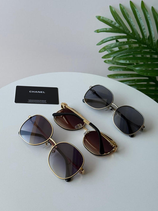 Chanel sunglasses